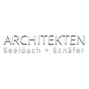 Logo Architekturbüro Günter Seelbach