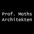 Logo Architekturb&uuml;ro Holger Moths