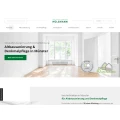 Architekturb&uuml;ro H&uuml;lsmann GmbH M&uuml;nster