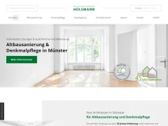 Architekturbüro Hülsmann GmbH Münster