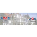 Logo Architekturb&uuml;ro Kohrs