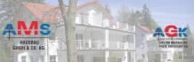 Logo Architekturbüro Kohrs Bauarbeiten