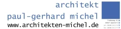 Logo Architekturbüro Michel