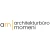 Logo Architekturbüro Momeni
