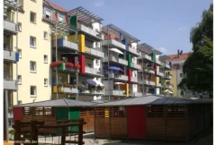 Architekturbüro plankoepfe nuernberg Nürnberg