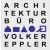 Logo Architekturbüro Volker Eppler