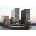 Architekturfotografie Medienhafen D&uuml;sseldorf