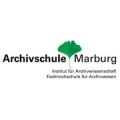Logo Archivschule Marburg