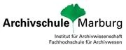Logo Archivschule Marburg