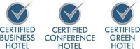 Logo arcona 12. Hotelbetriebsgesellschaft mbH