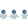 Logo arcona MO. HOTEL