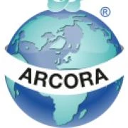 Logo Arcora International GmbH