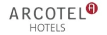 Logo ARCOTEL Hotel Onyx GmbH