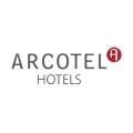 Logo ARCOTEL Rubin Hamburg