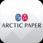 Logo Arctic Paper Deutschland GmbH