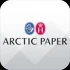 Logo Arctic Paper Mochenwangen GmbH