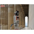 3D-Laserscanning, Architekturvermessung, Industrievermessung, Kulturgutvermessung