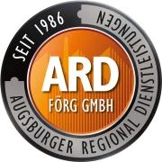 Logo ARD Förg GmbH