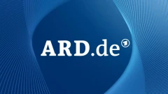 Logo ARD-Pressestelle