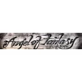 Logo Angel Of Fantasy