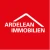 Logo Ardelean Immobilien - Immobilienmakler Rottweil und Umgebung