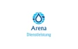 Logo Arena-Dienstleistung