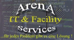 Arena It Hausmeister Services Kiel
