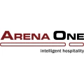 Logo Arena One Zentrale