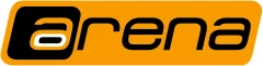 Logo arena Sport Rechte und Marketing GmbH