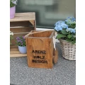 Handmade Holzgeschenke
