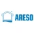 Logo ARESO® GmbH