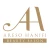 Logo Areso Hanifi Beauty & Waxing Salon