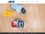 Logo ARF GmbH