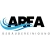 Logo Arfa Gebäudereinigung