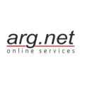 Logo arg.net GmbH
