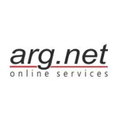 Logo arg.net GmbH