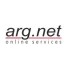 Logo arg.net GmbH Arbeitsgruppe Netzwerke