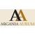 Logo Argania Aurum Gabi Dahm