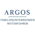 Logo Argos GmbH
