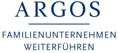 Logo Argos GmbH
