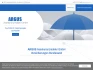 Logo ARGUS Assekuranzmakler GmbH
