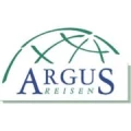 Logo ARGUS REISEN Inh. Dirk B&uuml;ttner