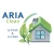 Logo ARIA Clean (Aria Clean Stuttgart)