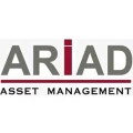 Logo ARIAD GmbH