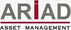 Logo ARIAD GmbH