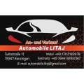 KFZ-Autohande