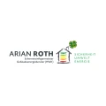 Arian Roth Schornsteinfegermeister Kirchzarten