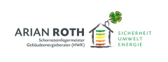 Arian Roth Schornsteinfegermeister Kirchzarten
