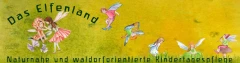 Logo Ariane Schneider-Müllenstädt  geprüfte Tagesmutter