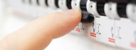 Logo ARIENS MSR- u. E-Technik Elektrotechnikerbetrieb